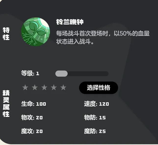 洛克王国世界鳗尾兽技能搭配详解 洛克王国世界鳗尾兽极品性格一览