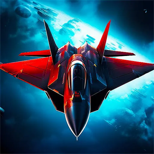 超级空战模拟器游戏下载-超级空战模拟器手机版下载v3.12.19
