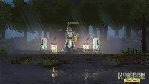 Kingdom手机版下载-Kingdom中文版下载 v1.3.6.0