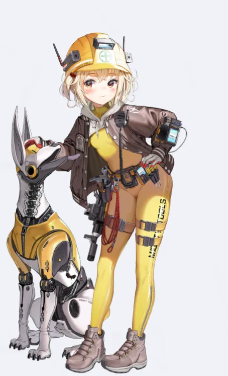 胜利女神新的希望角色推荐 胜利女神新的希望什么角色好用