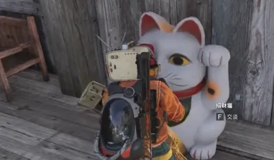七日世界招财猫如何获得 七日世界招财猫获得方法分享