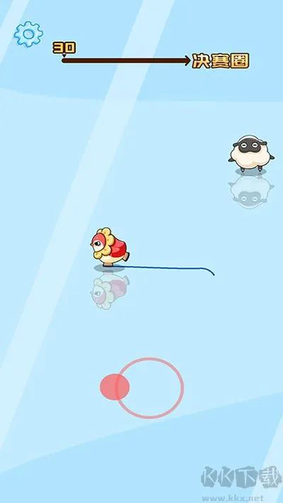 破冰行动最新版下载-破冰行动下载 v1.0.3手机版