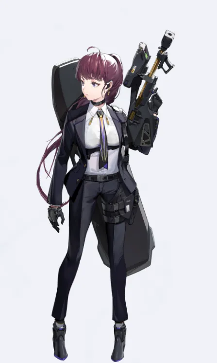 胜利女神新的希望角色推荐 胜利女神新的希望什么角色好用