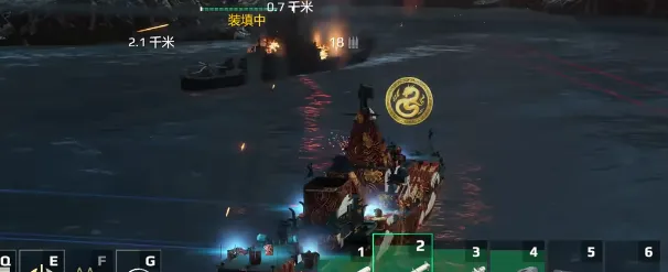 现代战舰推荐战舰有哪些 现代战舰推荐船只盘点
