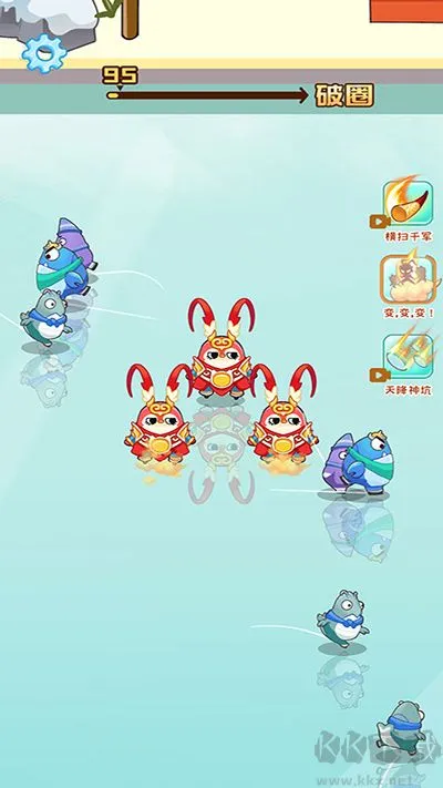 破冰行动最新版下载-破冰行动下载 v1.0.3手机版