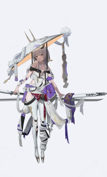 胜利女神新的希望角色推荐 胜利女神新的希望什么角色好用