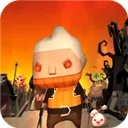 封魔战争官网版下载-封魔战争正式版下载 v1.0.3