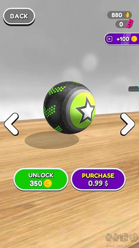 球球酷跑最新版下载-球球酷跑（Going Balls）下载 v2.20