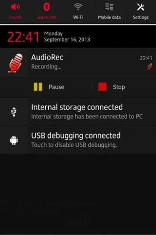 AudioRecapp下载-AudioRec手机版 v5.3.7.8