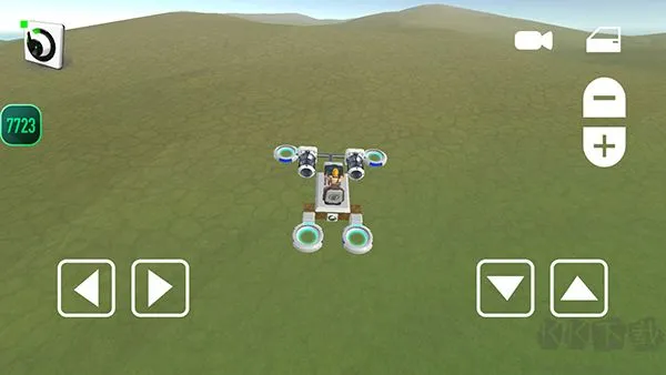 科技创造沙盒中文版下载-科技创造沙盒（Evertech Sandbox）下载 v7.5.1
