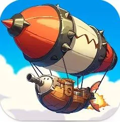 进击吧空艇国服手游下载-进击吧空艇官方游戏下载v1.12.01