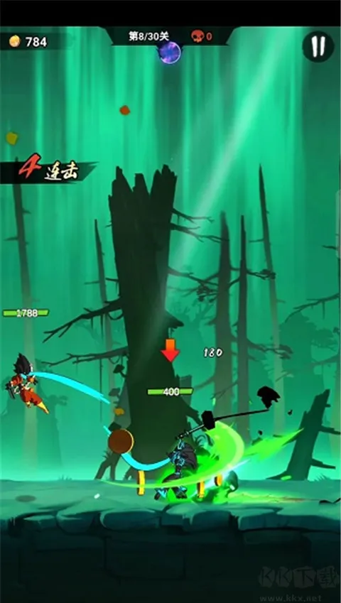 火柴人归来最新版下载-火柴人归来无限金币版下载 v2.0.7