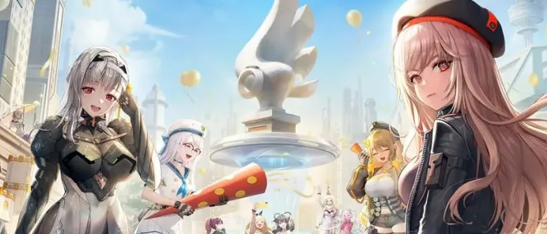 胜利女神新的希望日常任务有哪些​ 胜利女神日常做什么