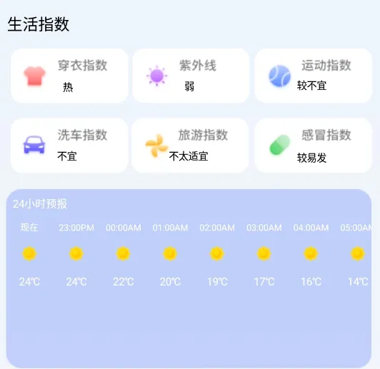 气象雷达实时天气app-气象雷达实时天气官方版v1.1